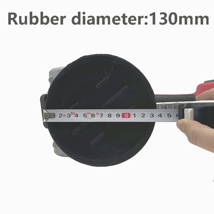 Máy chà ron gạch cầm tay Zebra bán chạy - Daisan Store