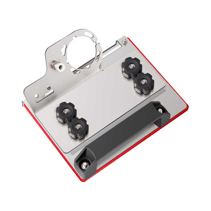 Máy cưa ghép góc hơi bán chạy - Daisan Store