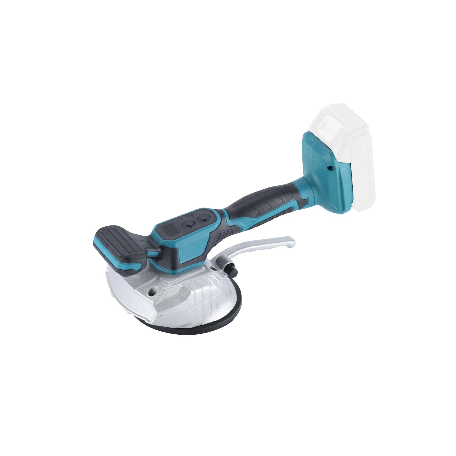 Máy Đầm Rung 8 Tốc Độ Không Dây Cho Sàn Tường Makita 18V - Daisan Store