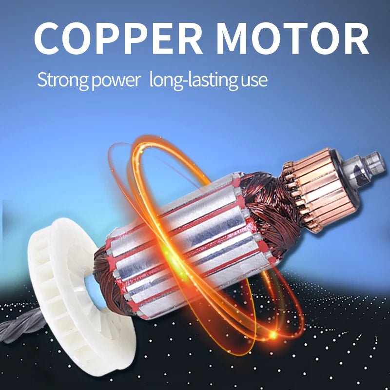 Máy Đánh Bóng Đá Marble Gạch Tile Tungfull 800W - Daisan Store