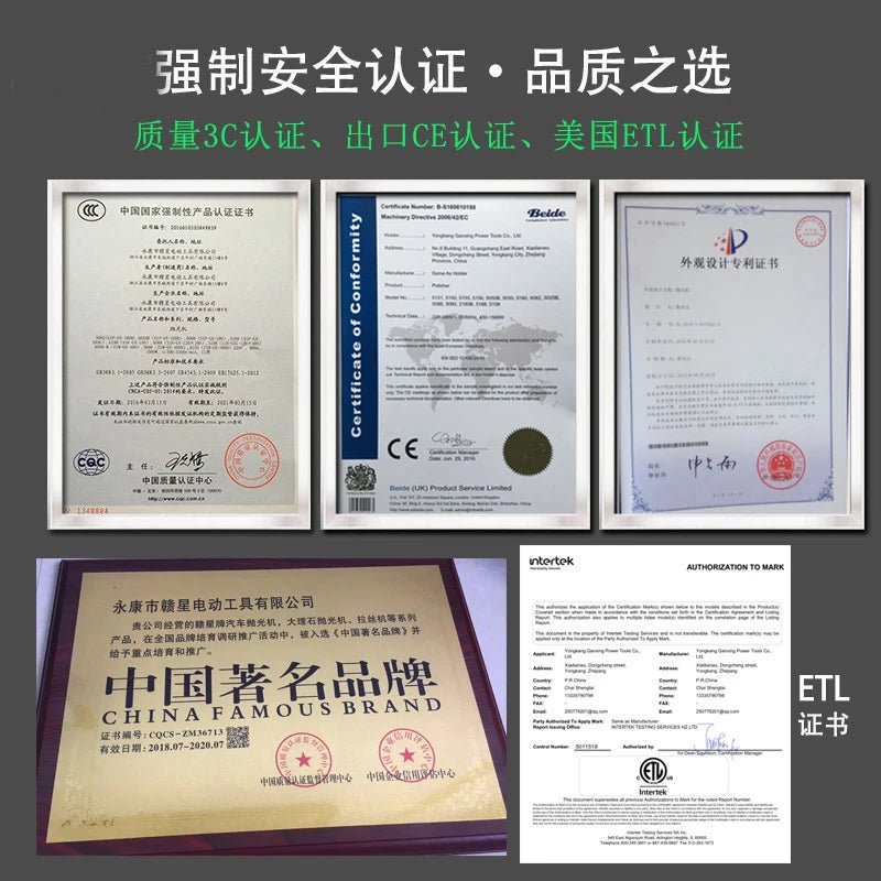 Máy Đánh Bóng Đá Marble Gạch Tile Tungfull 800W - Daisan Store