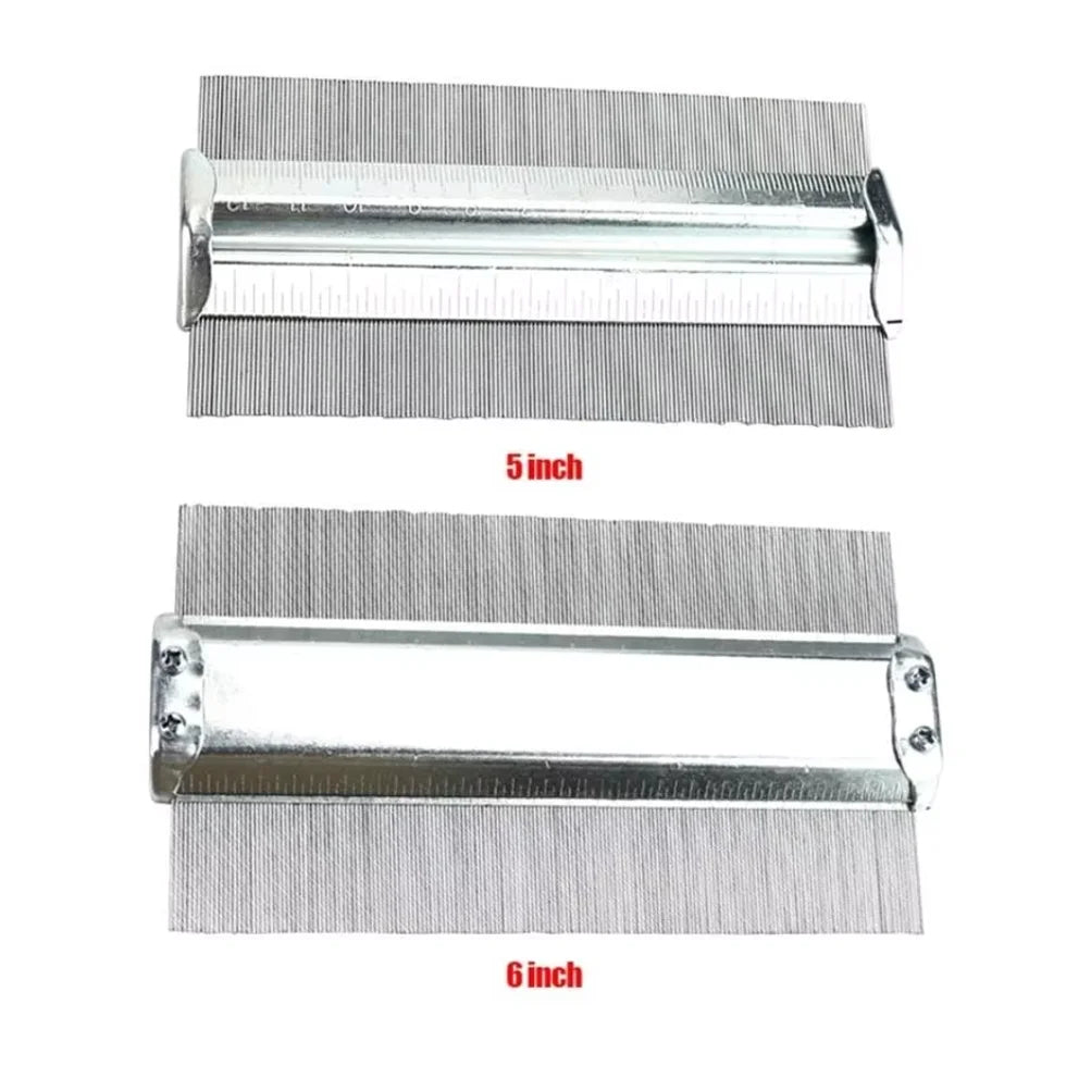 May Do Duong Cong 5 Inch 6 Inch Duplicator Dung Cu Tho Moc - Daisan Store