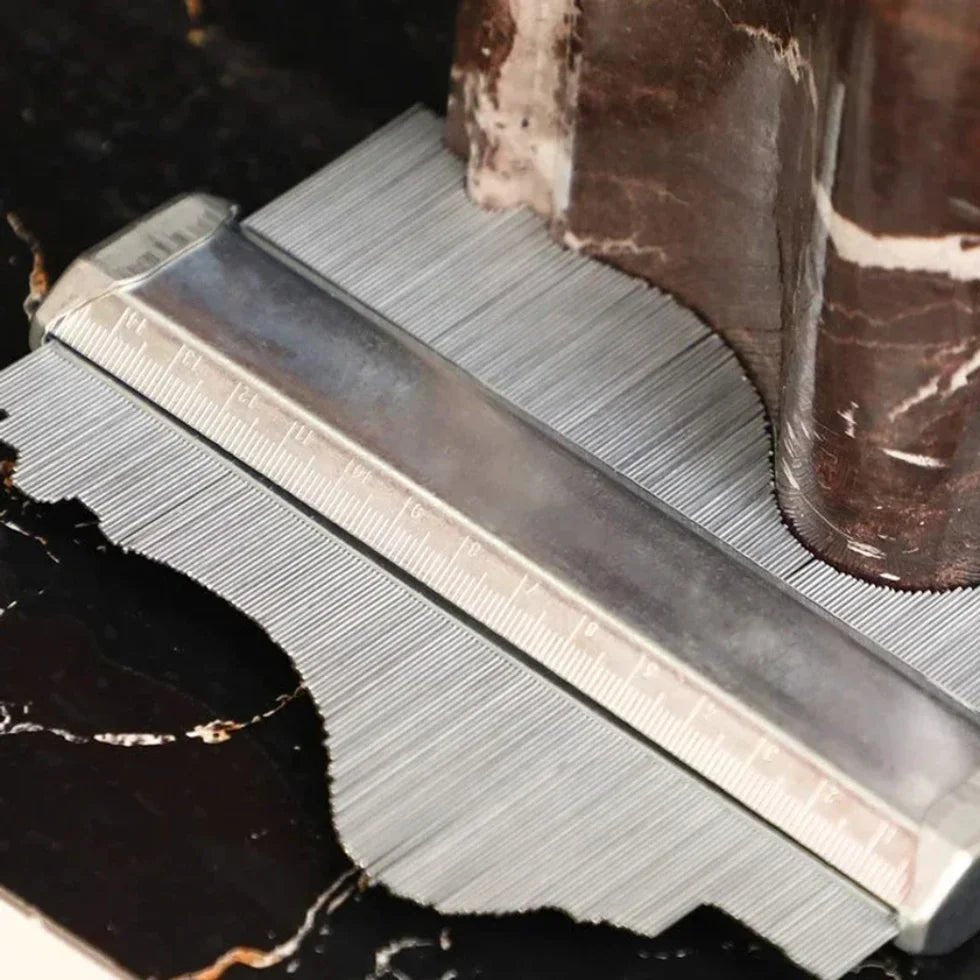 May Do Duong Cong 5 Inch 6 Inch Duplicator Dung Cu Tho Moc - Daisan Store