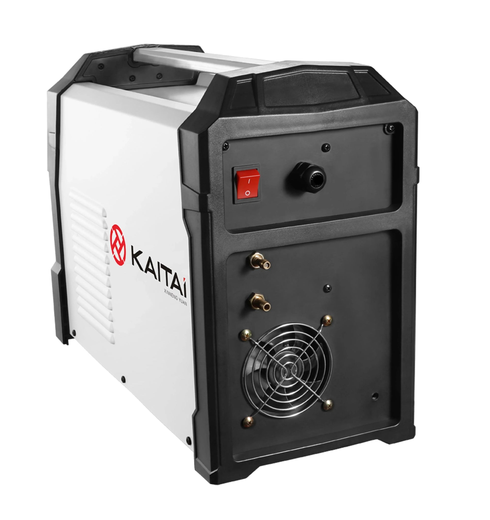 Máy Hàn 4 Trong 1 MIG TIG MMA Cắt MTMC 520 Không Cần Khí - Daisan Store