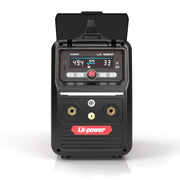 Máy Hàn Không Dây MMA TIG MIG Pin Sạc Dụng Lượng Cao - Daisan Store