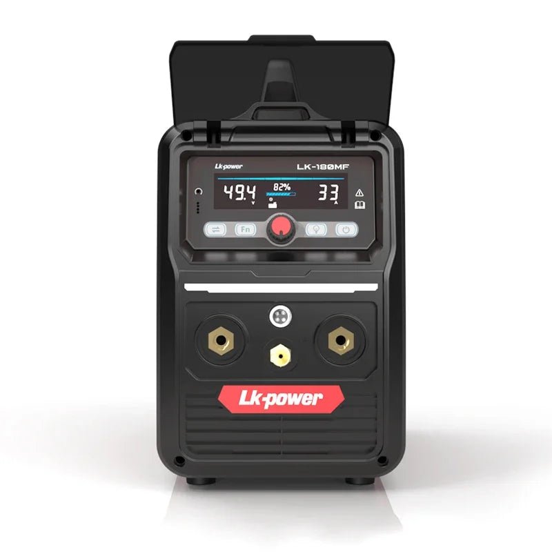 Máy Hàn Không Dây MMA TIG MIG Pin Sạc Dụng Lượng Cao - Daisan Store
