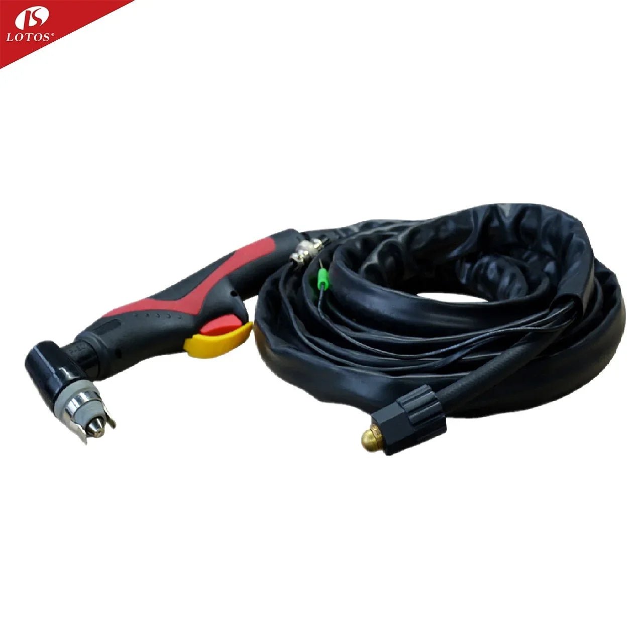 Máy Hàn Lotos LTPDC2000D Plasma 200A 3 Trong 1 Inverter 220V - Daisan Store