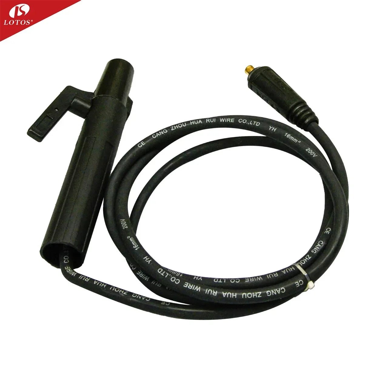 Máy Hàn Lotos LTPDC2000D Plasma 200A 3 Trong 1 Inverter 220V - Daisan Store