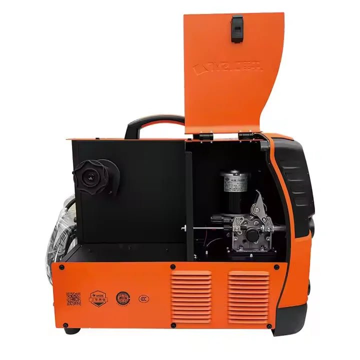 May Han MIG Jasic NB250 N214II Gas Bao Ve MIG TIG MMA - Daisan Store