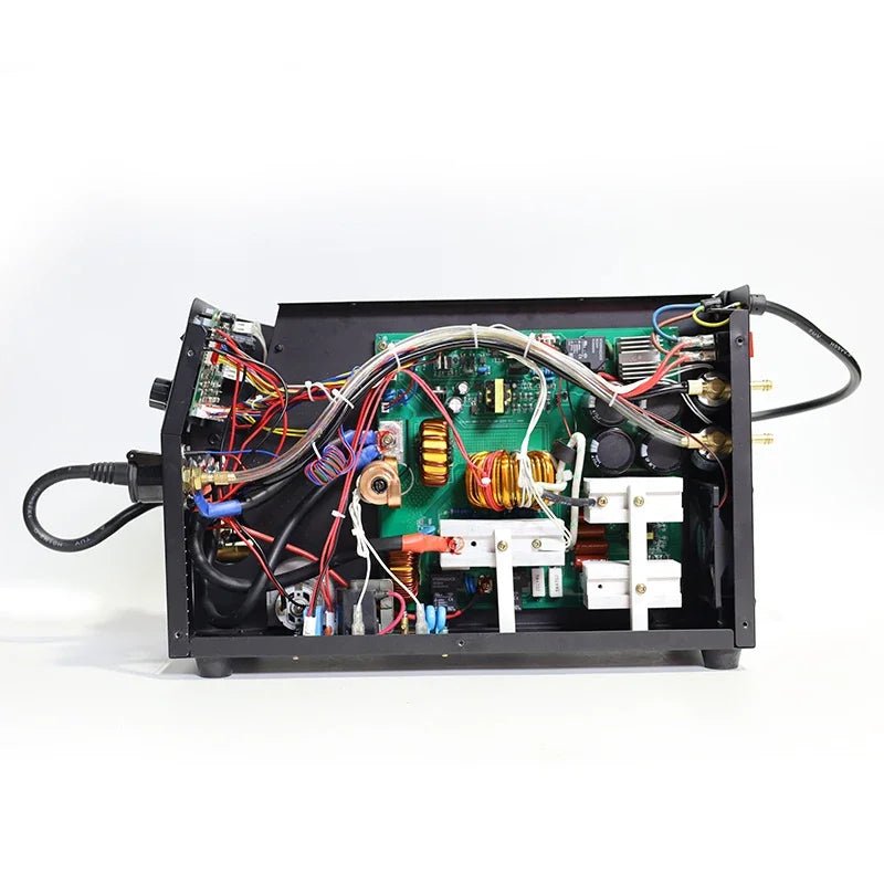 Máy Hàn Nhôm Di Động 5 Trong 1 Cắt Plasma Mig TIG MMA - Daisan Store