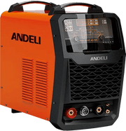 Máy Hàn TIG Inverter AC DC Pulse TIG 315 Cao Cấp Chính Xác - Daisan Store