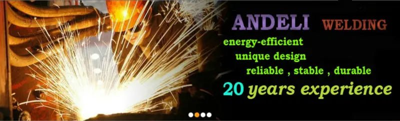 Máy Hàn TIG Inverter AC DC Pulse TIG 315 Cao Cấp Chính Xác - Daisan Store