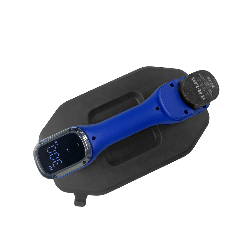 Máy hút bụi cầm tay thiết kế hiện đại - Daisan Store