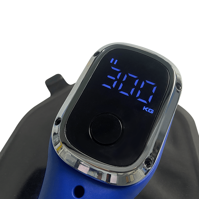 Máy hút bụi cầm tay thiết kế hiện đại - Daisan Store