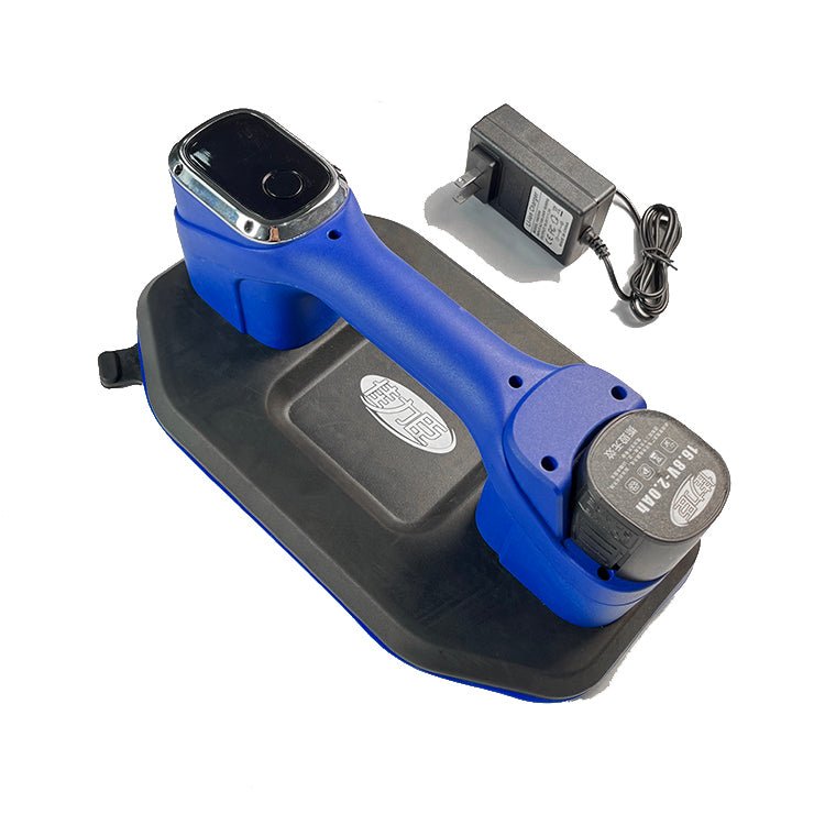 Máy hút bụi cầm tay thiết kế hiện đại - Daisan Store