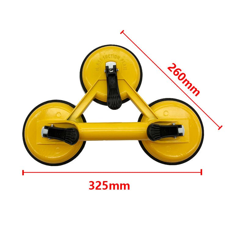 Máy hút chân không hiện đại hút gạch và kính bán chạy - Daisan Store