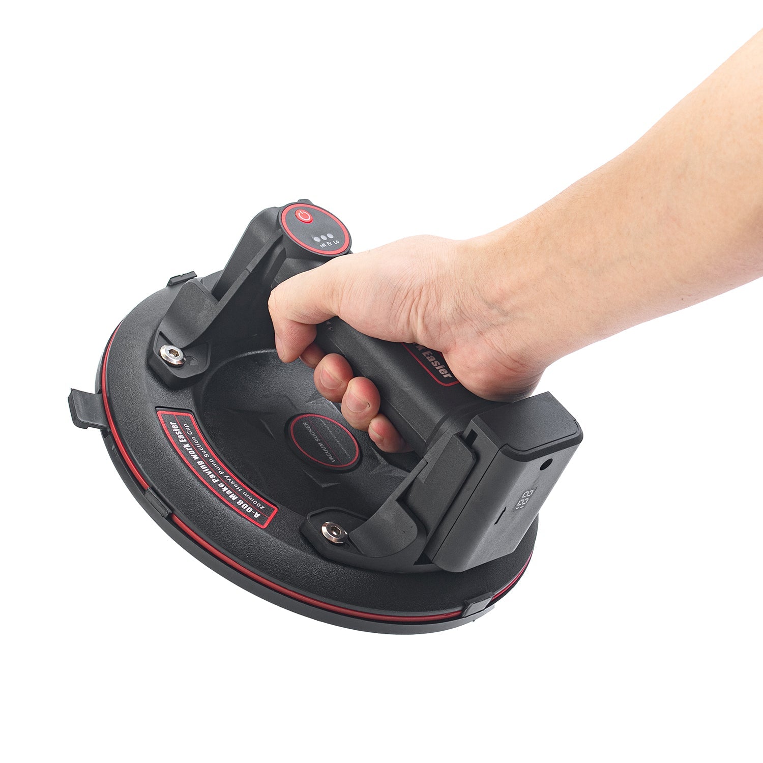 Máy hút gạch nặng hiệu suất cao bán chạy - Daisan Store