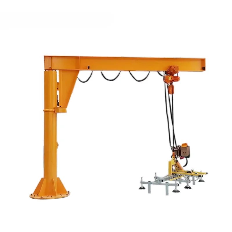 May Nang Dung Kim Loai Bang Can Truc Cantilever Hut Da - Daisan Store