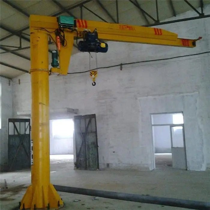 May Nang Dung Kim Loai Bang Can Truc Cantilever Hut Da - Daisan Store