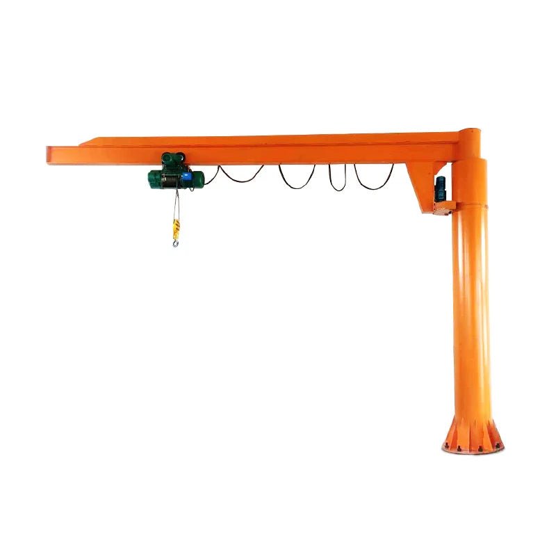 May Nang Dung Kim Loai Bang Can Truc Cantilever Hut Da - Daisan Store