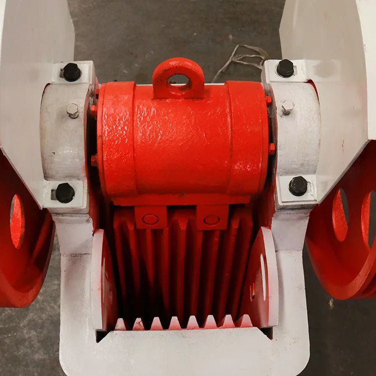 Máy Nghiền Hàm Diesel Di Động PE150X250 PE250X400 Giá Rẻ - Daisan Store