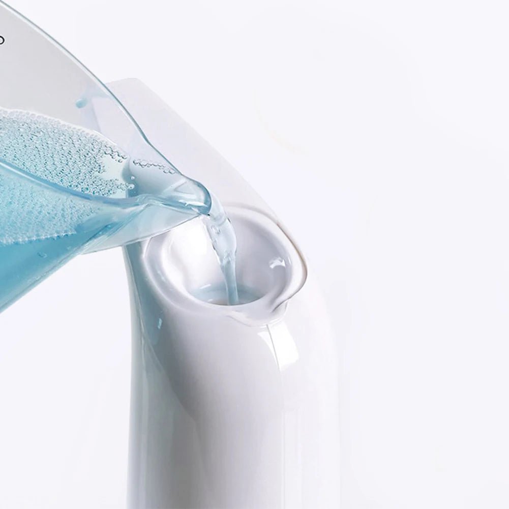 Máy Rửa Tay Tự Động Cảm Ứng Hồng Ngoại Đa Năng - Daisan Store