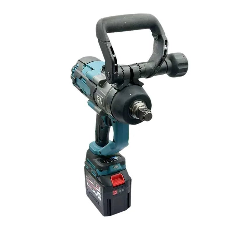 Máy Siết Bu Lông Không Dây Brushless Cực Mạnh 3000 Nm - Daisan Store