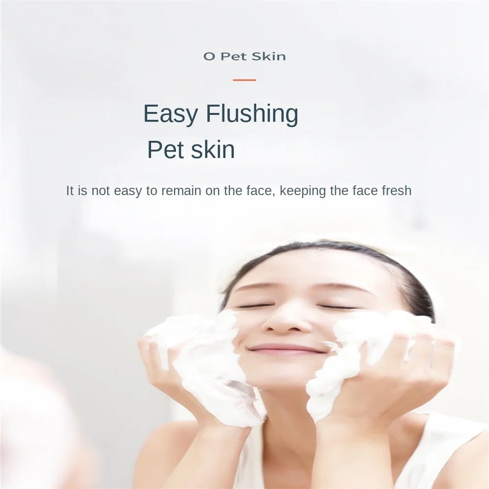 Máy Tạo Bọt Cầm Tay - Sạch Mặt & Tắm Gội Đa Năng - Daisan Store