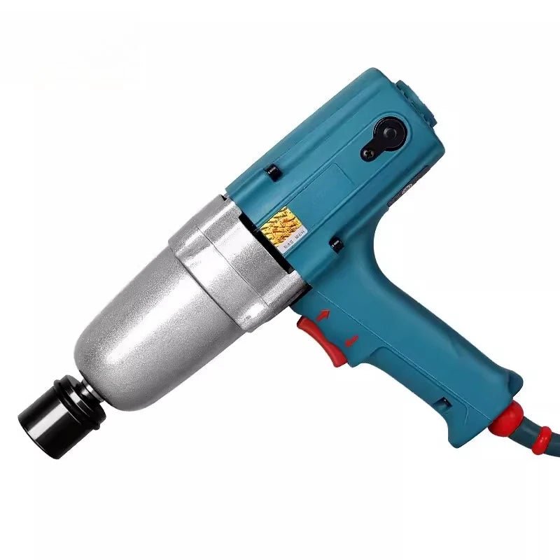 Máy Vặn Bu Lông Điện 220V Hiệu Suất Lớn Cầm Tay Đa Năng - Daisan Store