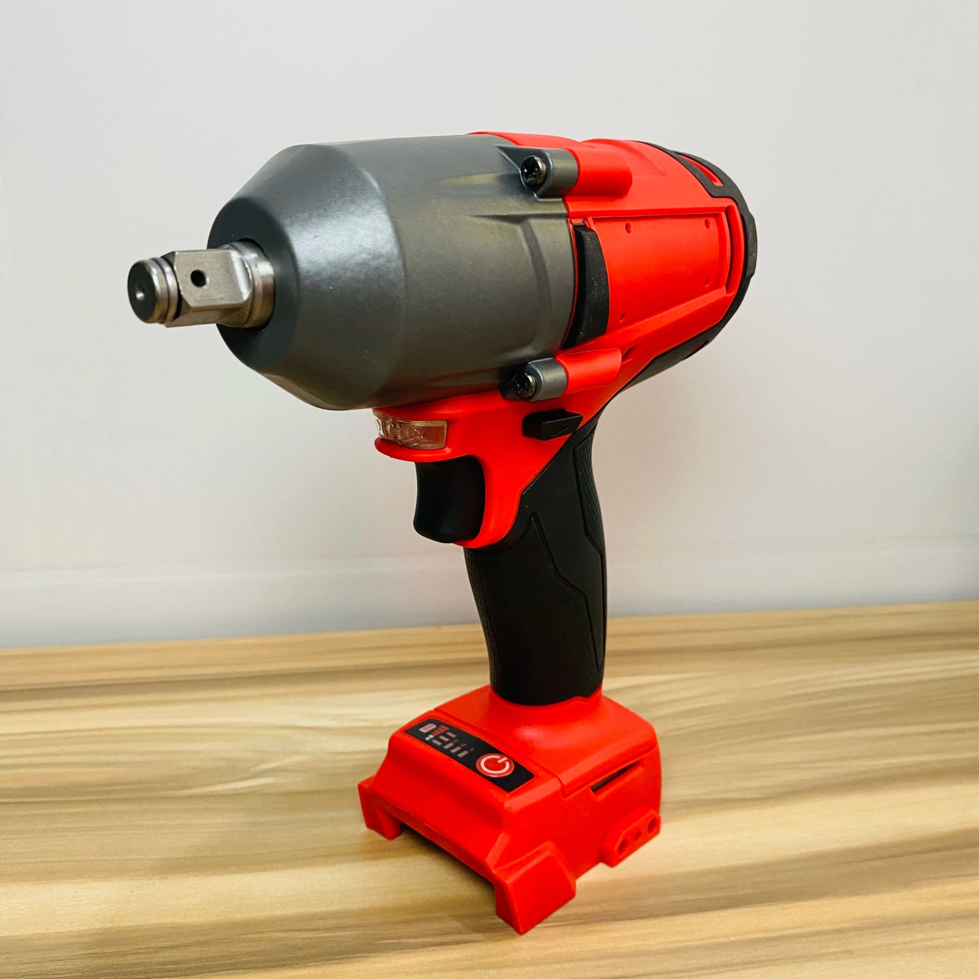 Máy Vặn Bu Lông Không Dây 18V 1300Nm Brushless Milwaukee - Daisan Store