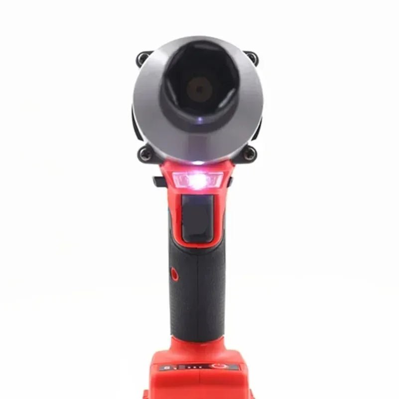 Máy Vặn Lực Đập Không Dây Nửa Inch Milwaukee M18 Chính Hãng - Daisan Store