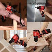 Máy Vặn Vít Không Dây Brushless Gọn Nhẹ 18V Milwaukee - Daisan Store