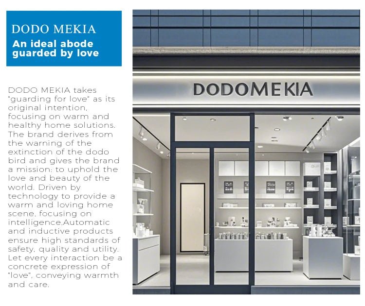 Máy Xịt Bọt Tự Động 600ml Cảm Ứng Đôi Sạc Đa Cấp - Daisan Store