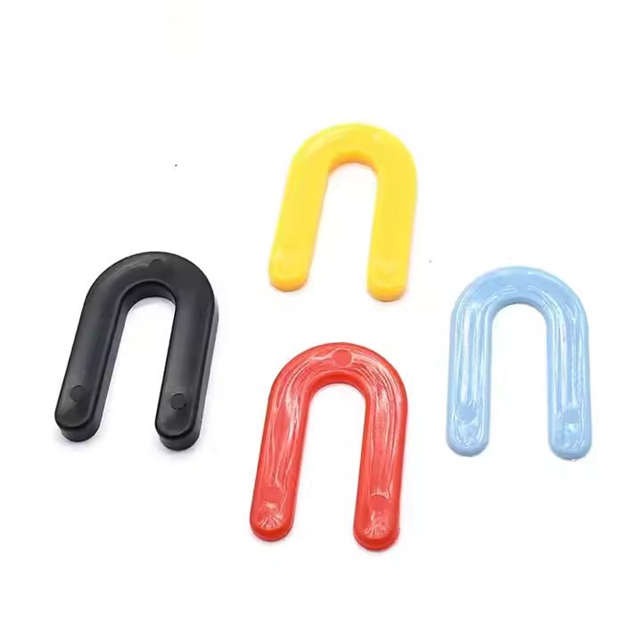 Miếng chêm nhựa hình móng ngựa để cân bằng gạch lát cửa sổ - Daisan Store