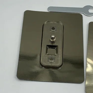 Miếng Dán Đa Năng Kệ Bếp & Phòng Tắm 50 Kí Tự - Daisan Store