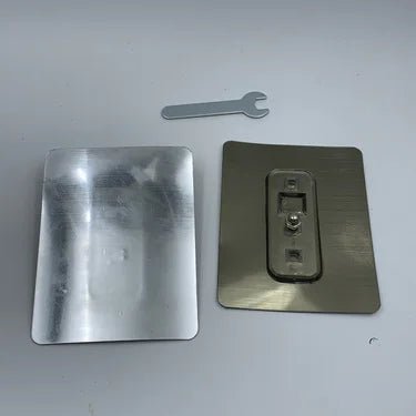 Miếng Dán Đa Năng Kệ Bếp & Phòng Tắm 50 Kí Tự - Daisan Store