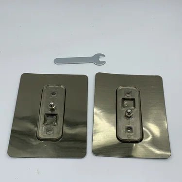 Miếng Dán Đa Năng Kệ Bếp & Phòng Tắm 50 Kí Tự - Daisan Store