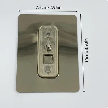 Miếng Dán Đa Năng Kệ Bếp & Phòng Tắm 50 Kí Tự - Daisan Store