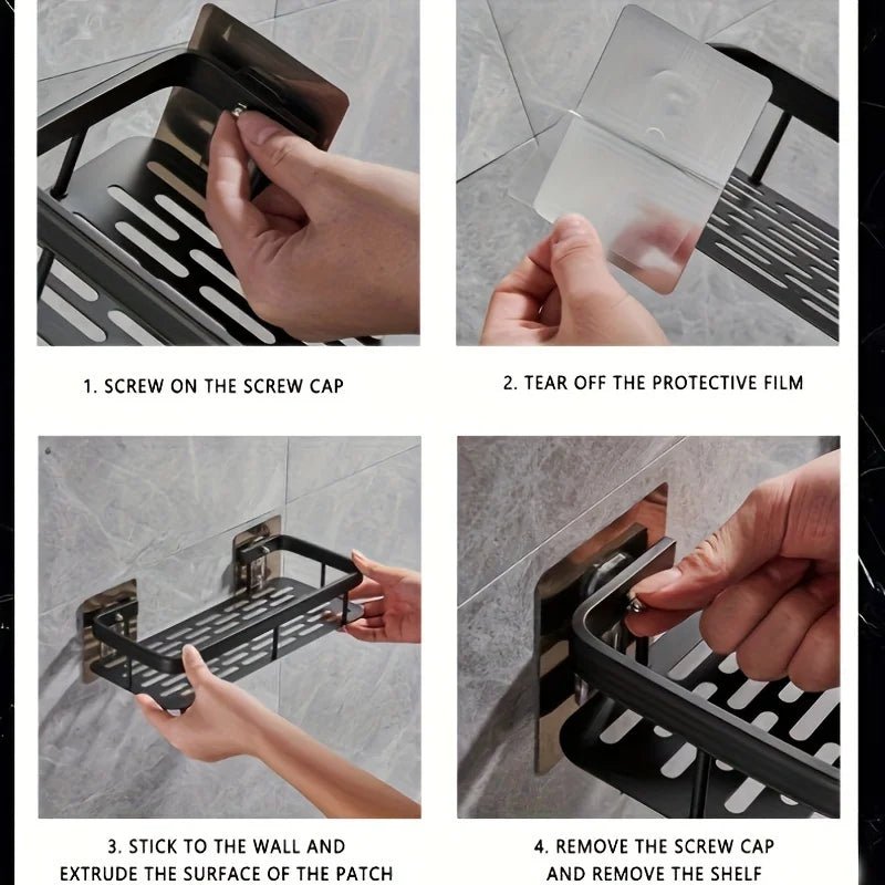 Miếng Dán Đa Năng Kệ Bếp & Phòng Tắm 50 Kí Tự - Daisan Store