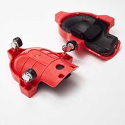 Miếng Đệm Đầu Gối Công Nghiệp Con Lăn Sàn Bánh Lao Động - Daisan Store