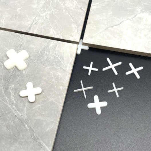 Miếng Đệm Gạch Chéo 2mm 2,5mm 3mm Lắp Đặt Sàn Tường Gốm - Daisan Store