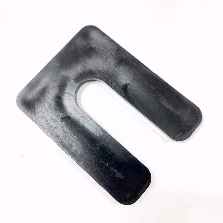 Miếng đệm móng ngựa nhựa khớp nối - Daisan Store