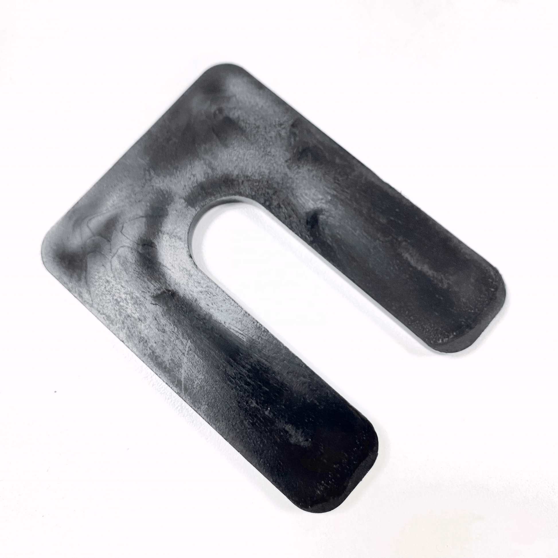 Miếng đệm móng ngựa nhựa khớp nối - Daisan Store