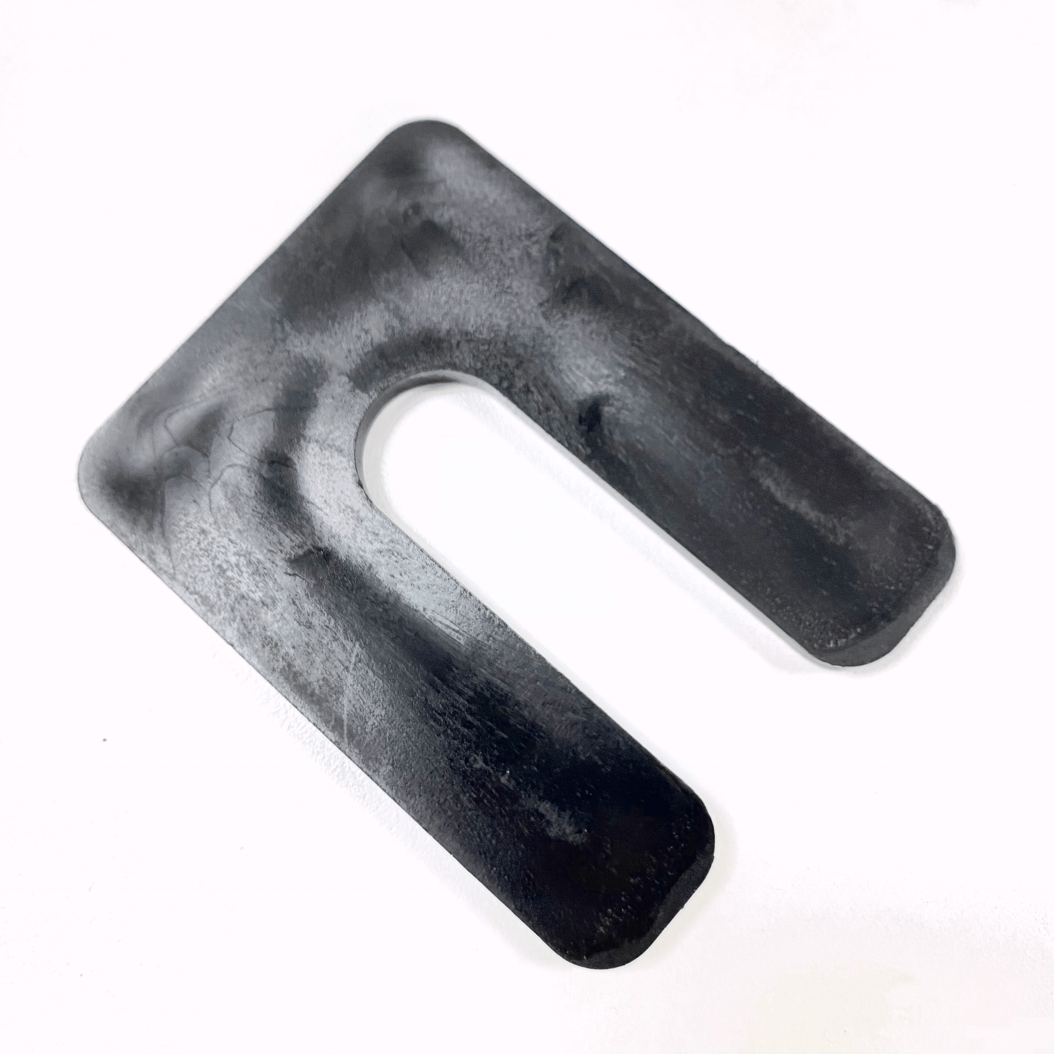 Miếng đệm móng ngựa nhựa khớp nối - Daisan Store