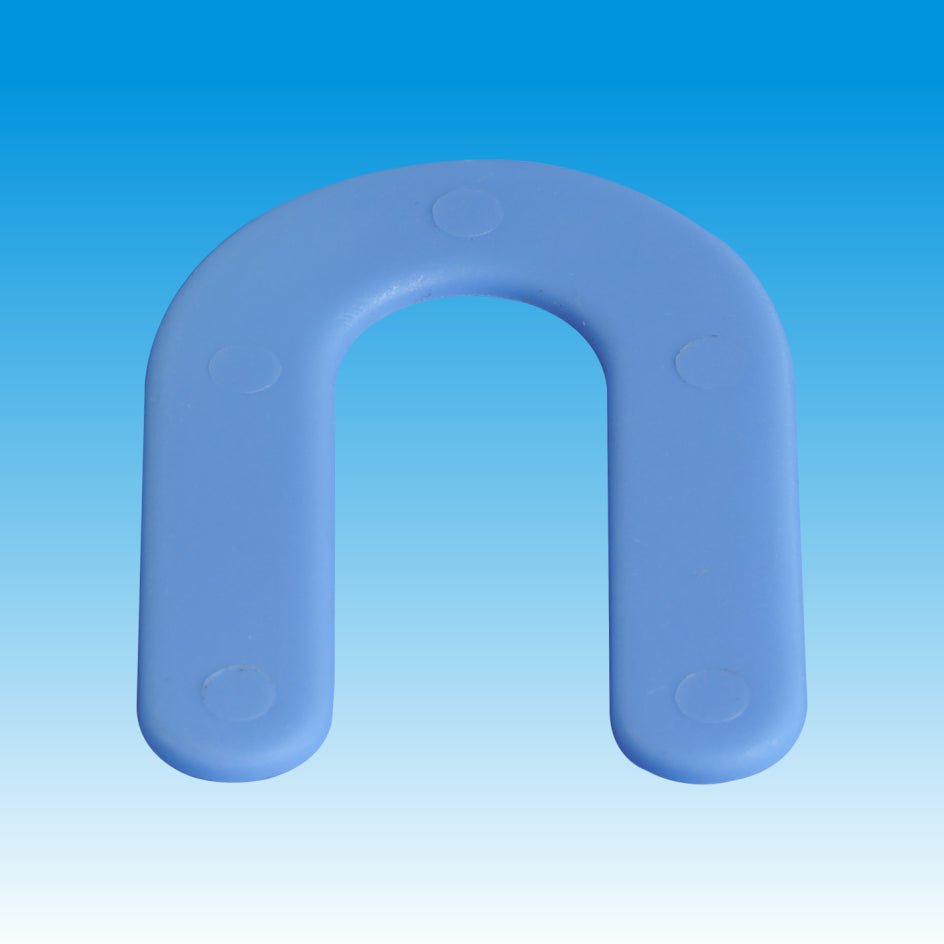 Miếng đệm nhựa hình móng ngựa chữ U, dùng trong kết cấu - Daisan Store