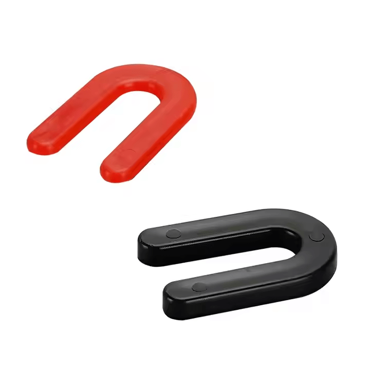 Miếng đệm nhựa hình móng ngựa U chữ - Daisan Store