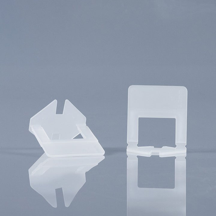 Miếng đệm và kẹp tự căn chỉnh gạch tái sử dụng - Daisan Store