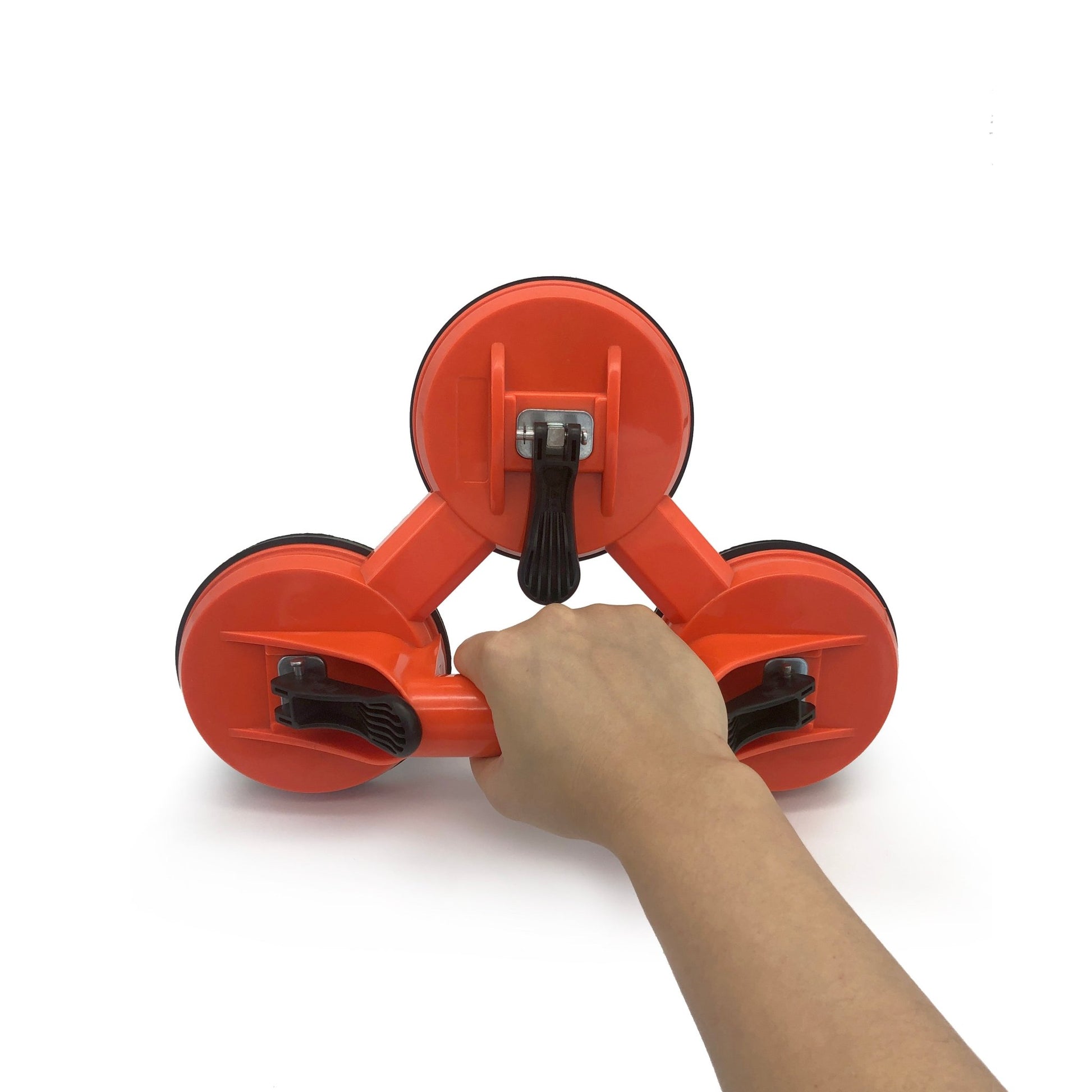 Miếng hút chân không cân bằng gạch, đá, nhựa, gốm, viền góc cho trang trí cạnh đá cẩm thạch, phụ kiện OEM tùy chỉnh - Daisan Store