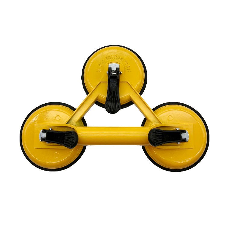 Miếng hút kính chất lượng tốt Zebra dành cho gạch và kính - Daisan Store