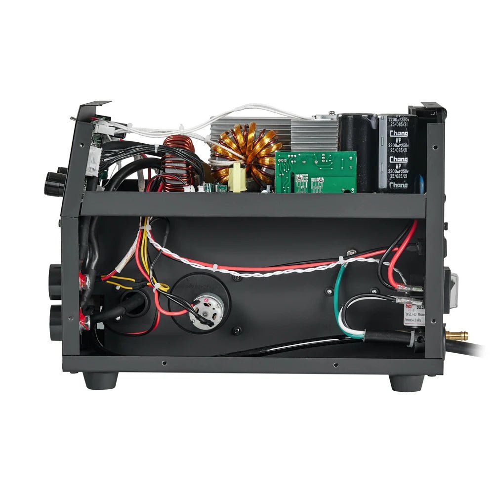 MIG156 Máy Hàn Đa Năng 110V 220V 5 Trong 1 IGBT Hàn MIG TIG - Daisan Store